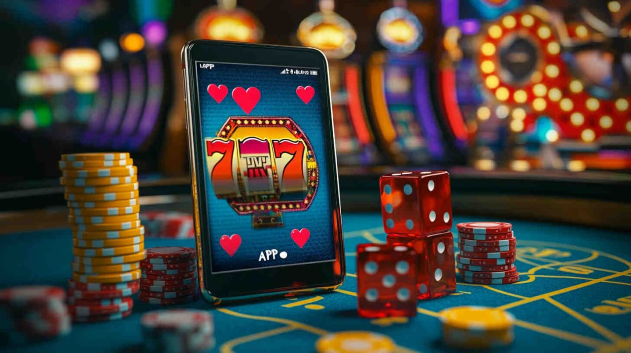 Antarmuka taruhan mudah digunakan pada perangkat mobile warungjackpot